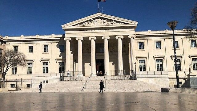 Une Greffière du Tribunal de Marseille Incarcérée Pour Complicité Avec des Trafiquants