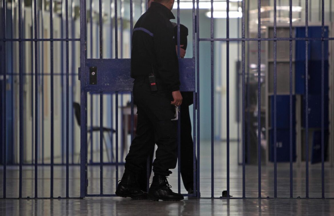 Erreur judiciaire : Un détenu évade la prison de Gradignan après une libération par erreur