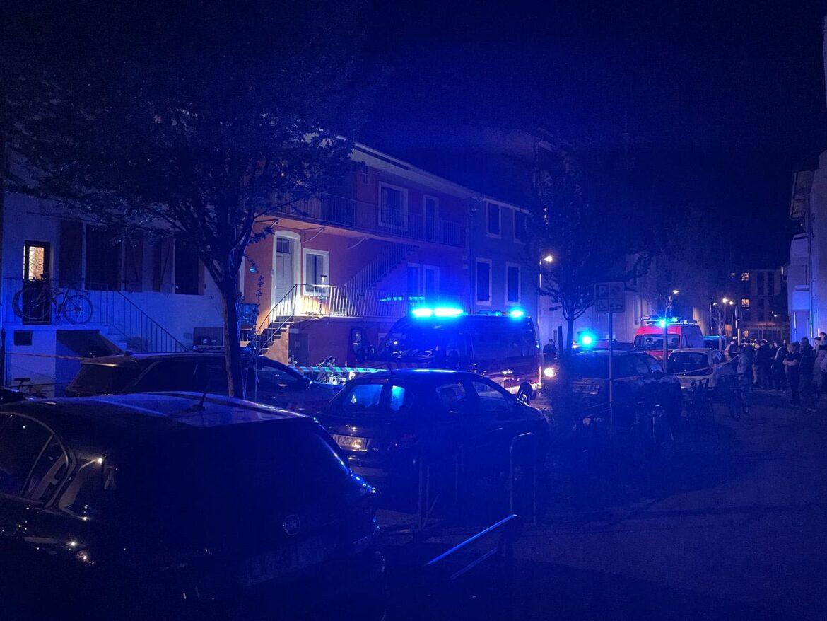 Un adolescent meurt dans un incident violent à Chambéry