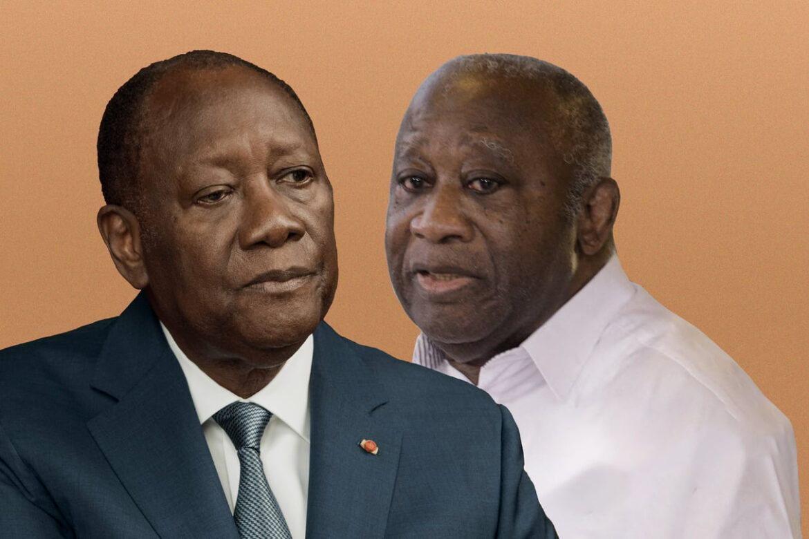 Laurent Gbagbo Déterminé à Se Présenter Malgré son Inéligibilité
