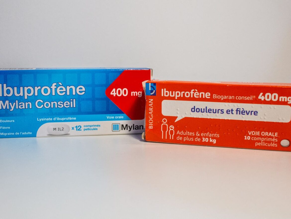 Consommation excessive d’aspirine et d’ibuprofène chez les femmes enceintes : un danger persistant