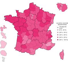 Augmentation significative des cas de rougeole en France en 2024
