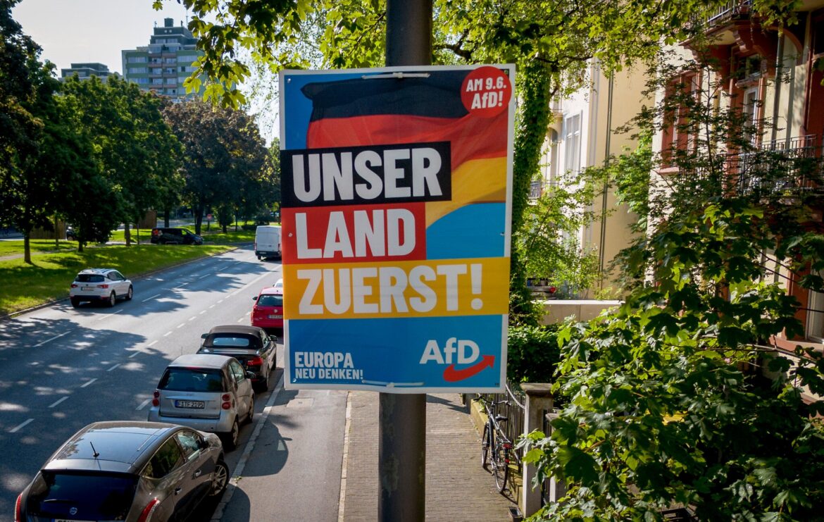 La Question du Jour Férié le 8 Mai Divise Toujours en Allemagne