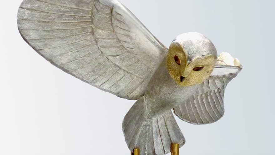 Débat sur la véracité de la découverte de la Chouette d’or en Moselle