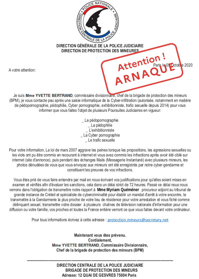 Alerte sur une tentative d’infiltration politique au sein d’Europol