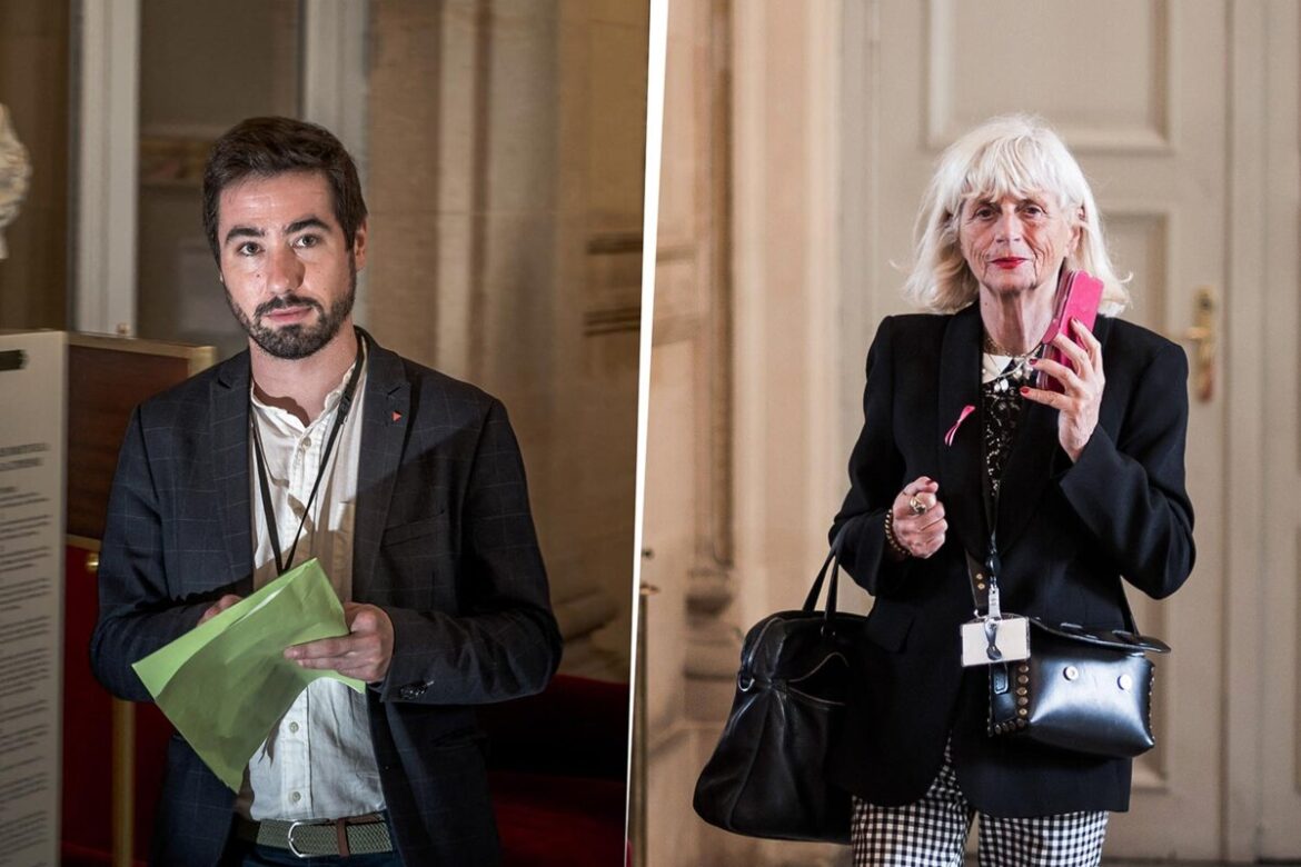 Sanction sévère envisagée contre deux députés accusés d’usage abusif de leurs frais de mandat