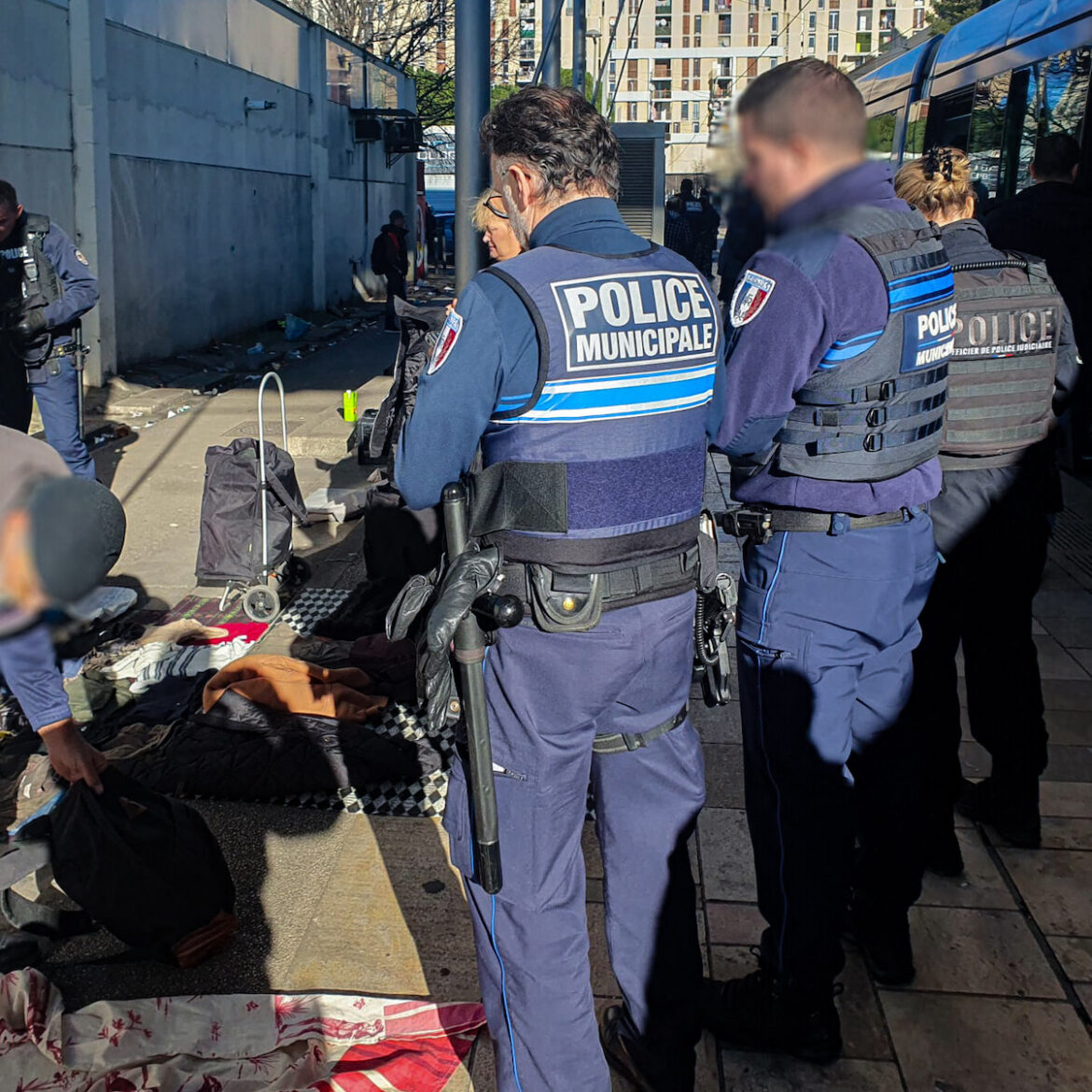 Attaques à la machette à Montpellier : insécurité et lassitude au cœur du quartier Figuerolles-Gambetta