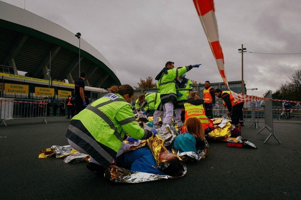 Face au Risque de Réponses Exclusivement Sécuritaires après l’Attentat à Nantes