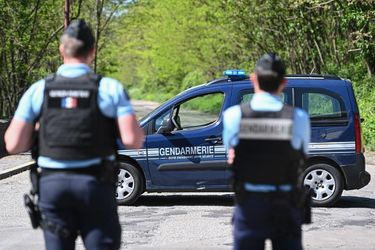 Un Malien interpellé après avoir égorgé six chèvres dans un parking loué par des institutions publiques