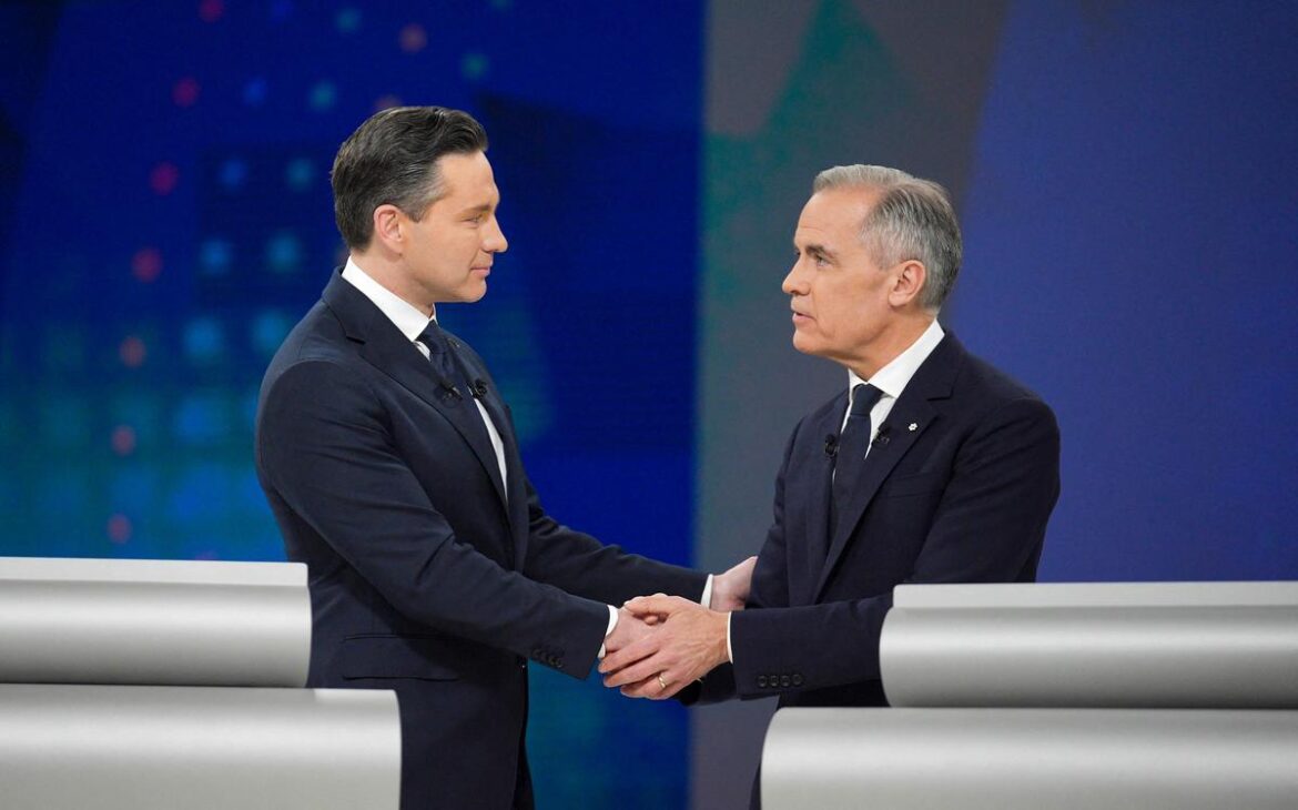Canada : Des élections législatives cruciales en vue alors que le pays fait face à l’agression de Donald Trump