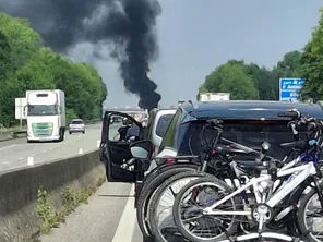 Incidents divers dans plusieurs régions françaises