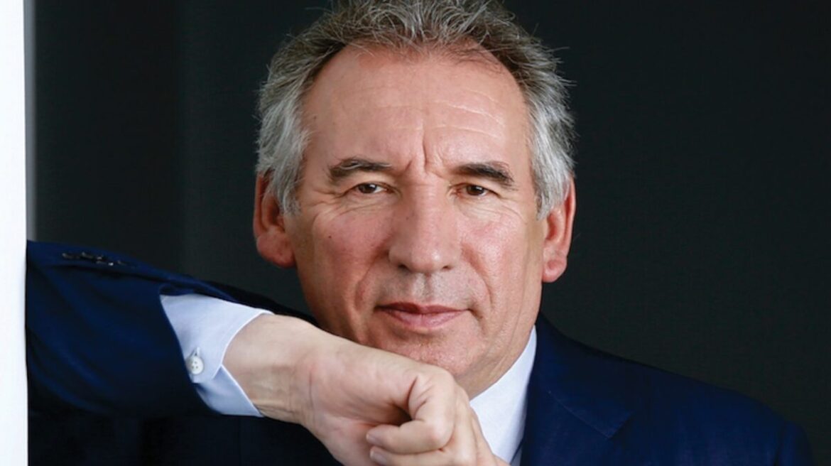 François Bayrou Face au Défi Budgétaire