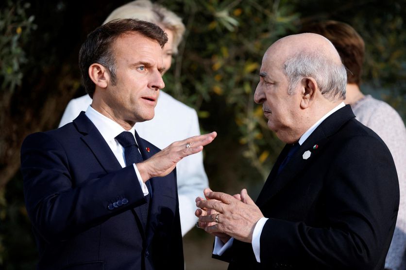 France-Algérie : Une nouvelle escalade dans la crise diplomatique