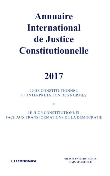 Changement Constitutionnel : Un Nouveau Débat dans le Climat d’Instabilité Actuel
