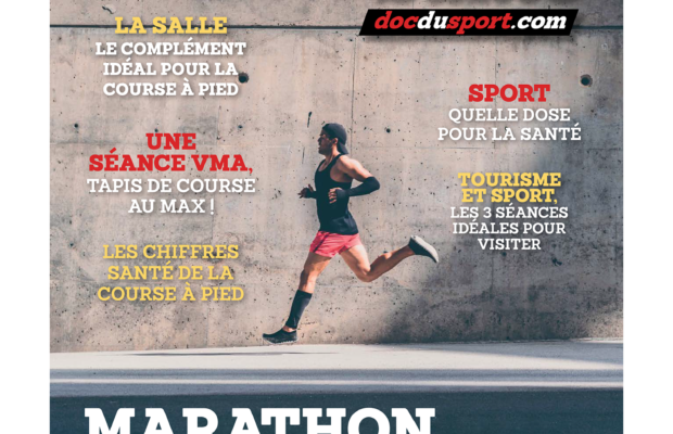 La Course à Pied : Une Passion en Expansion