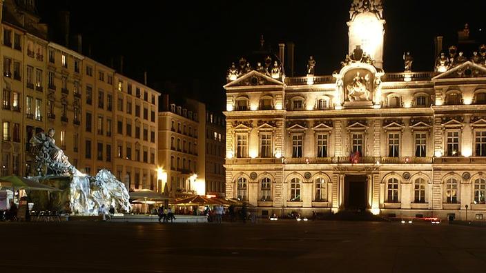 Une étudiante chinoise agressée à Lyon : la police exclut un caractère raciste