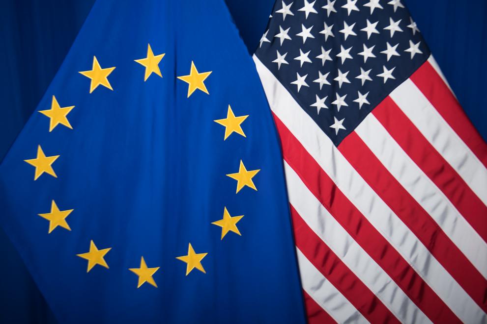 Accords commerciaux entre l’UE et les États-Unis : le chemin reste long
