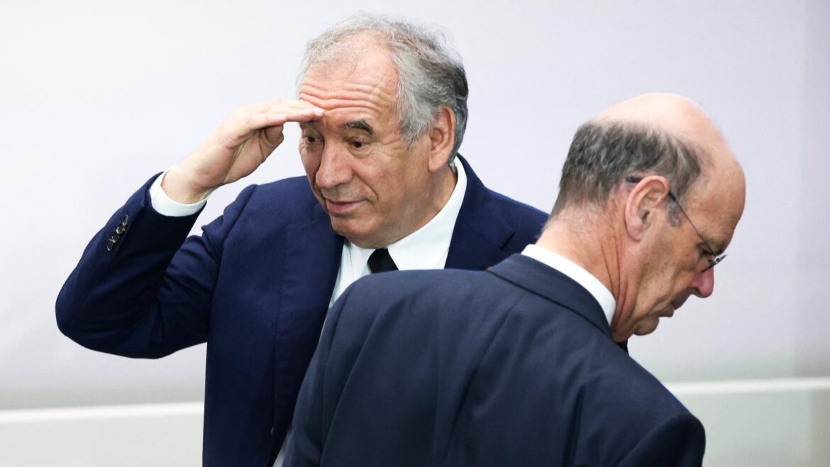 Plan Bayrou contre les déserts médicaux : Les professionnels de santé dénoncent une approche insuffisante