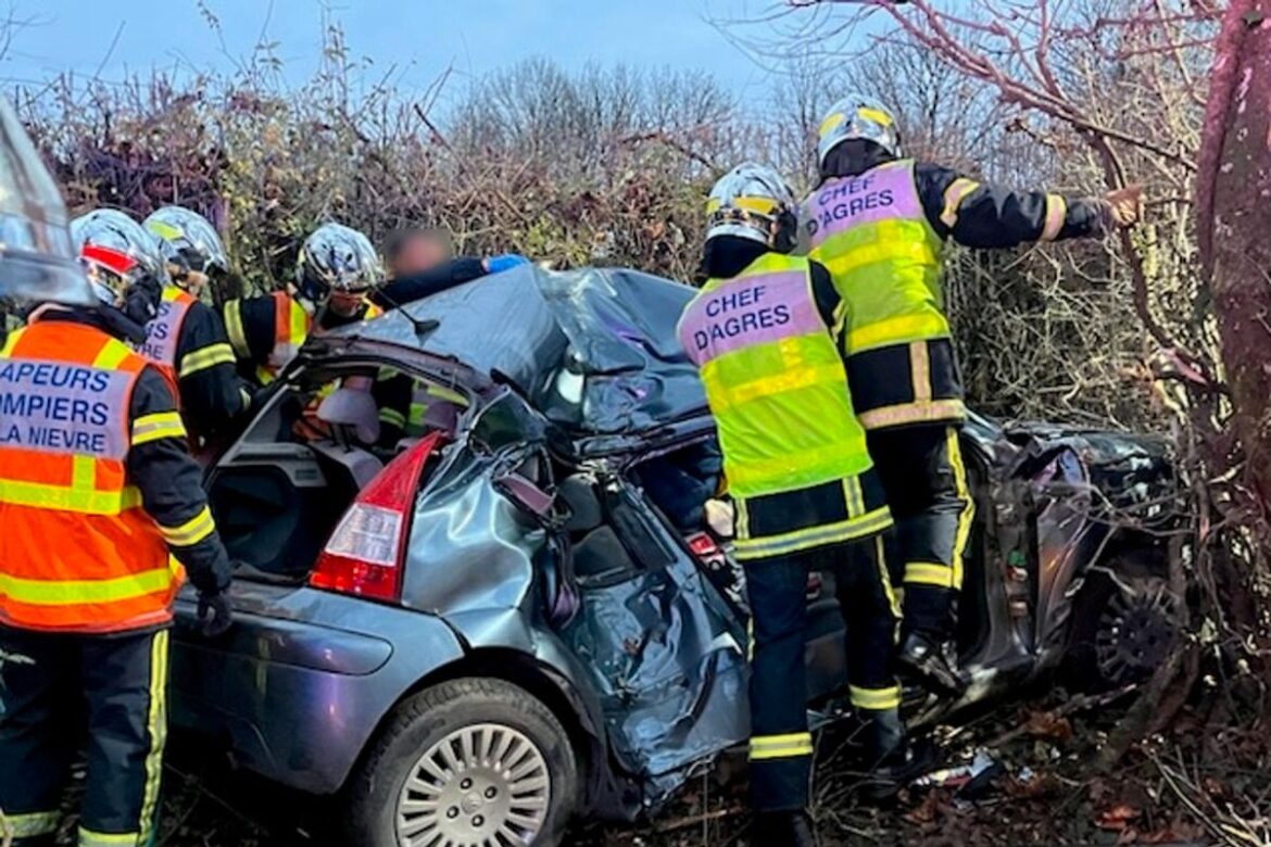 Incendies de voitures à Nevers et Varennes-Vauzelles : La population sous le coup de la surprise