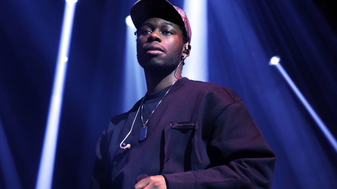 Tiakola Domine Les Nominations Aux Flammes Des Victoires Du Rap