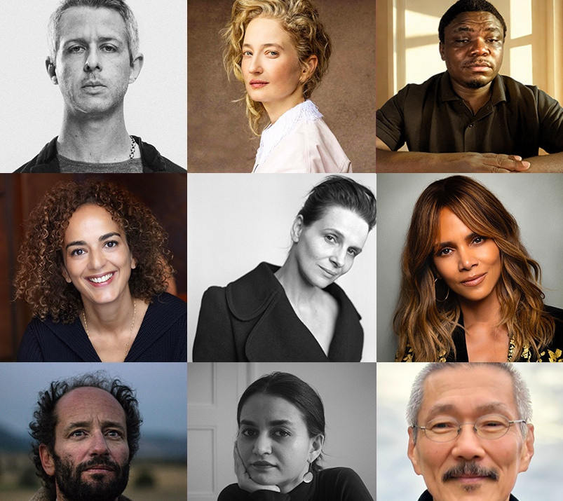 Le jury du 78e Festival de Cannes dévoilé