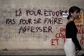 Déblocage forcé à l’Université Bordeaux Montaigne après trois semaines de protestations