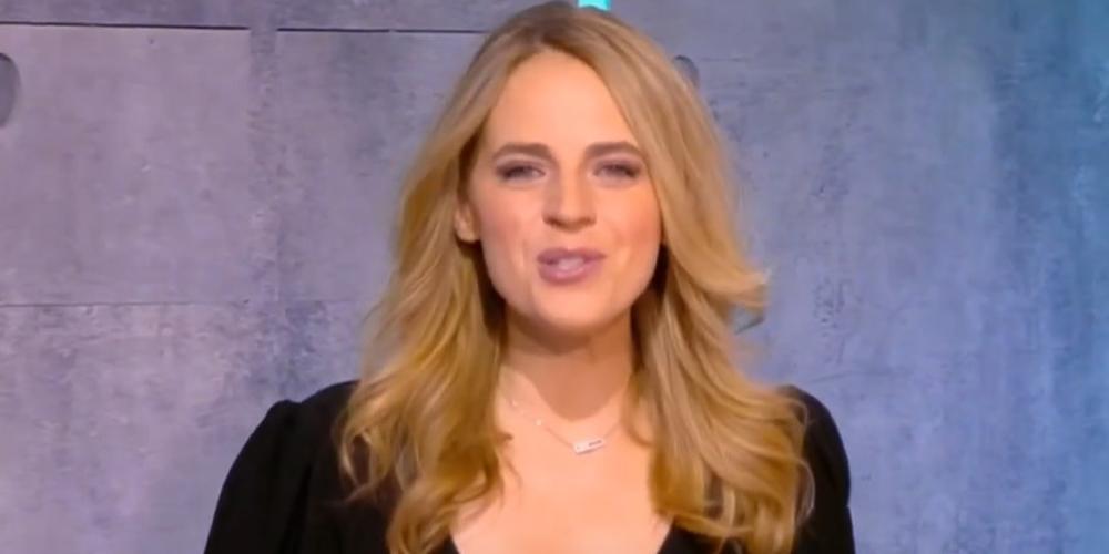 Recrutement de Claire Arnoux par la Nouvelle Chaîne Locale NOVO19