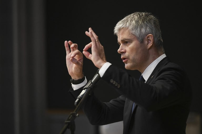 Laurent Wauquiez Appelle au Classement des Frères Musulmans en Organisation Terroriste