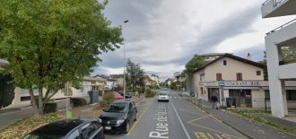 Conflit meurtrier entre automobilistes dans l’Agglomération de Gaillard