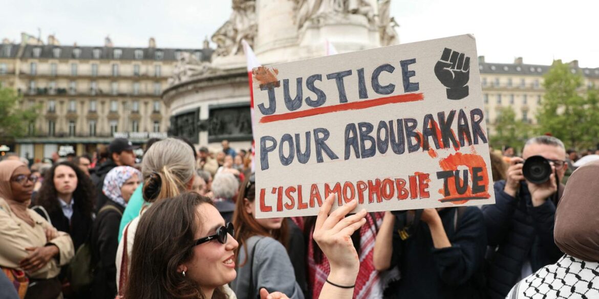 Manifestation Contre L’Islamophobie : Un Collaborateur De La Députée Ersilia Soudais Incite À La Création D’Équipes De Sécurité Spéciales