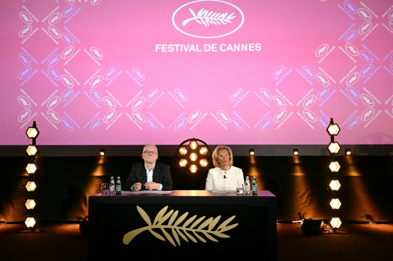 Soutien à l’Ukraine : Le Festival de Cannes lance une journée spéciale avec trois documentaires