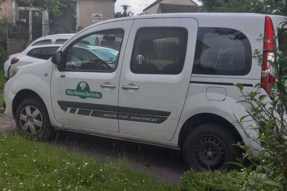 Police retrouve chez détenu en semi-liberté des objets volés