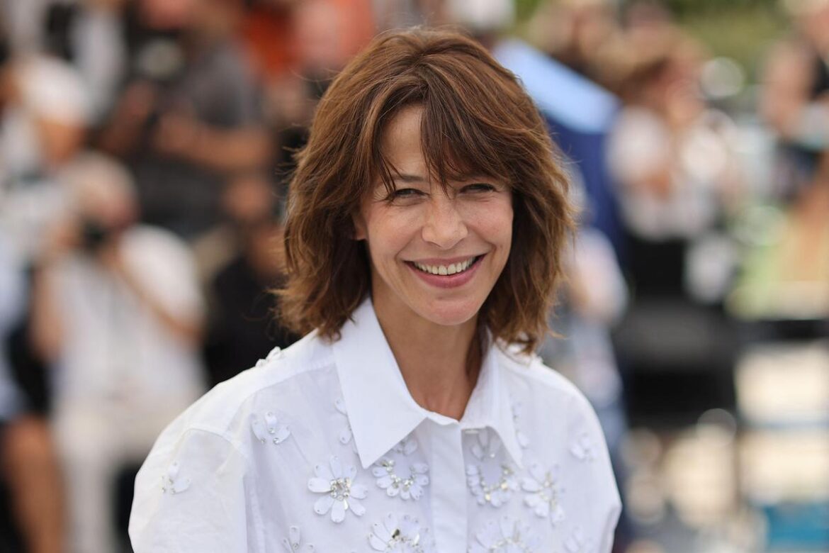 Sophie Marceau Prête à Animer Une Émission Littéraire sur France Inter