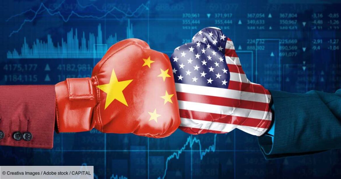 Chine : Appel à l’annulation totale des droits de douane avec les États-Unis
