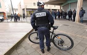 Deux mineurs impliqués dans une fusillade à Besançon