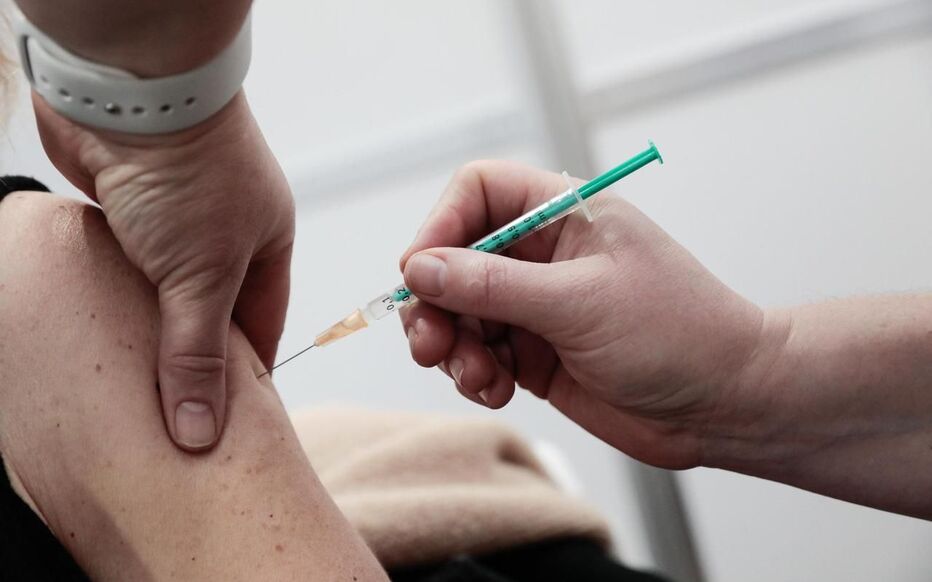 Vaccin contre le zona : Une protection accrue dès 65 ans