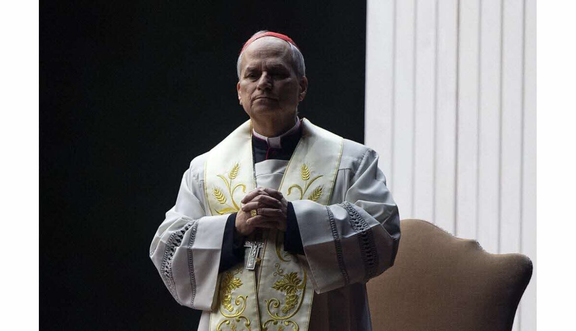 Le Nouveau Pape Léon XIV : Testez Vos Connaissances !