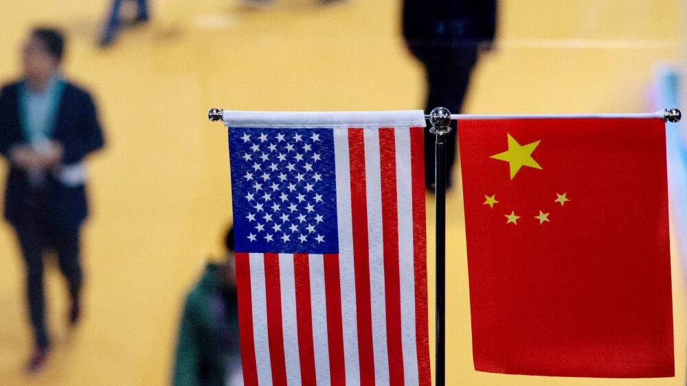 États-Unis et Chine font des progrès dans leur conflit commercial