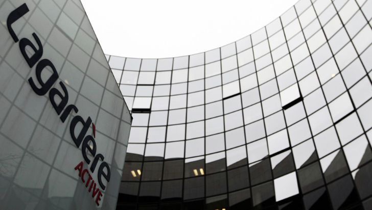 L’enquête fiscale menace Lagardère de 55 millions d’euros