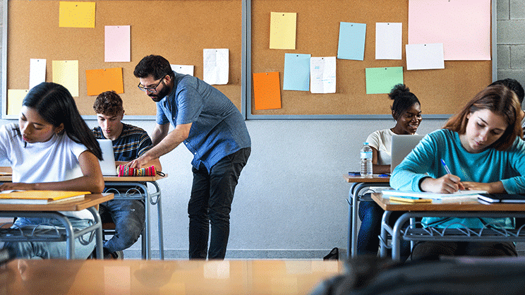 Éducation nationale en berne : niveau des élèves déplorable et gaspillage d’argent public
