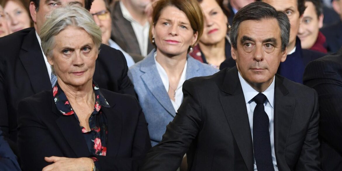 Procès Fillon : Délibération sur la peine après huit ans d’affaire