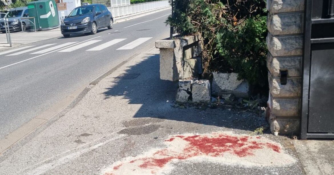 Drame lors d’un rodéo urbain à Gaillard : Un jeune homme de 23 ans tué