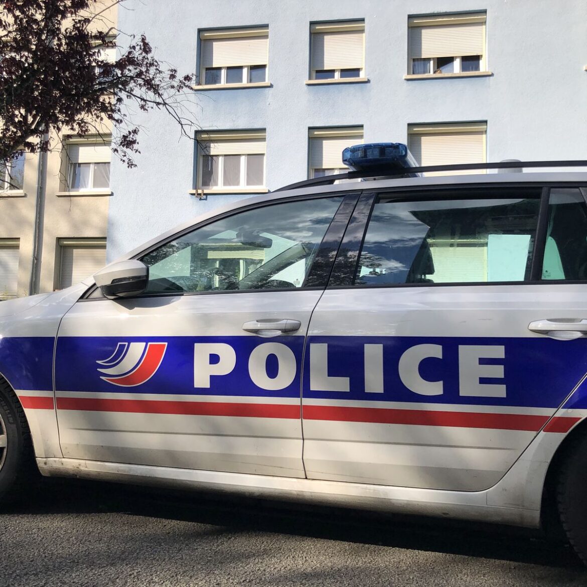 Passager mis en examen après un violent incident avec la police près de Saint-Maur