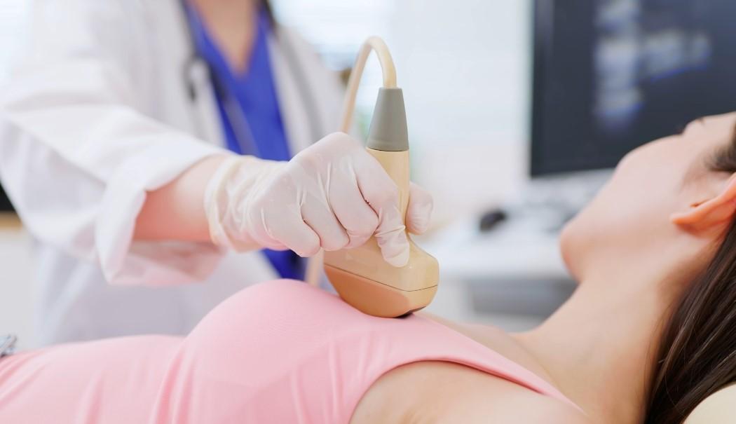 Cancer du Sein : XiMed, Une Start-Up Talençaise Prête à Révolutionner la Mammographie