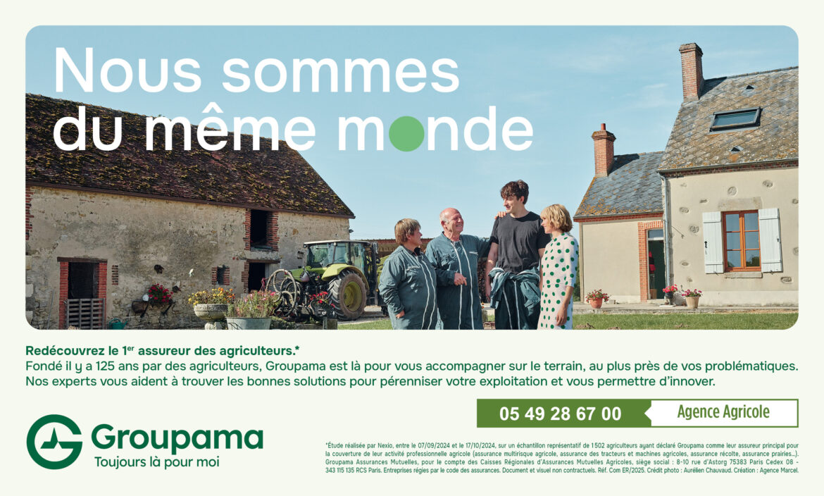 Salon Agricole Nouvelle-Aquitaine : Une Odyssée pour Atteindre la Prochaine Génération de Cultivateurs