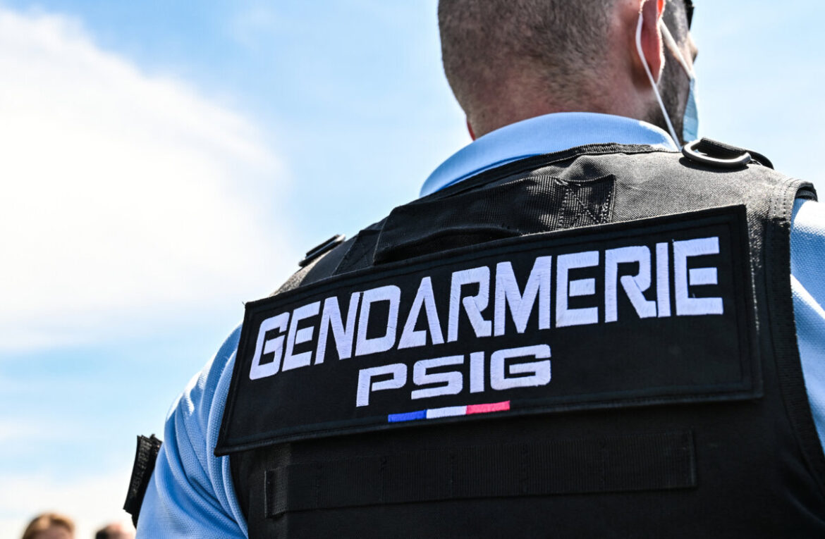 Un policier corse mis en examen pour assassinat