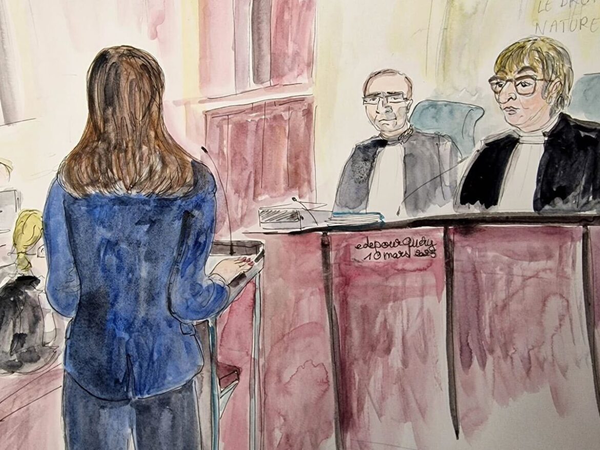 Menaces de mort contre l’enseignante relaxée dans l’affaire Evaëlle