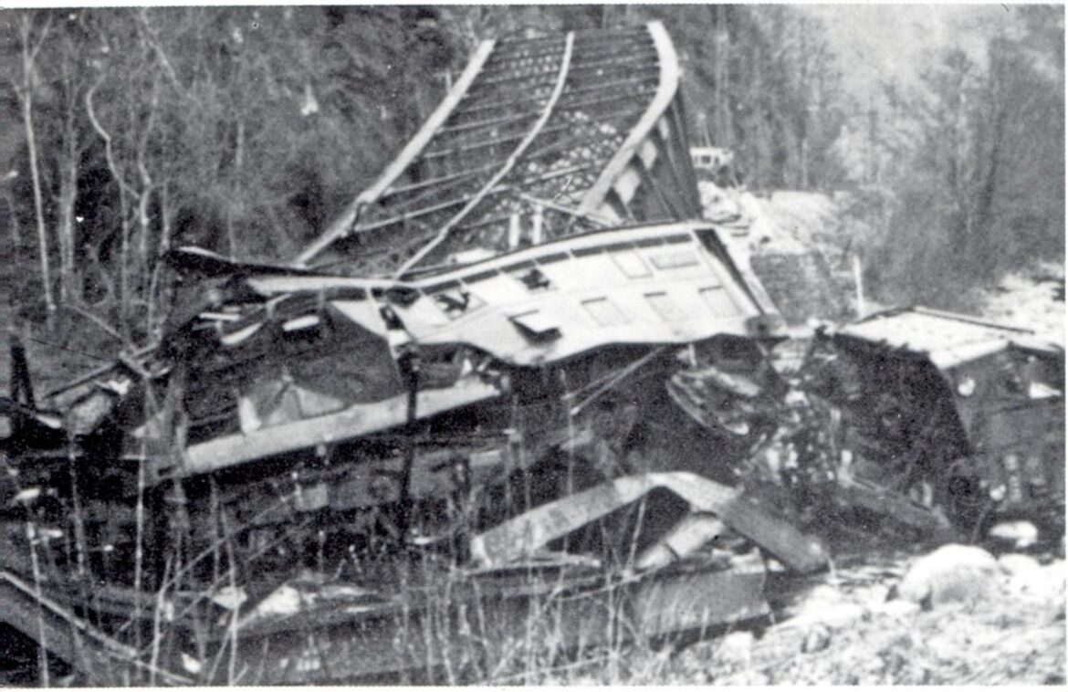 Cinquante-cinq ans après le drame ferroviaire, la ligne Pau-Canfranc reste en suspens