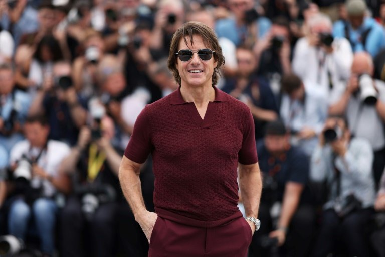 Mission : Impossible – Le Grand Finale au Festival de Cannes