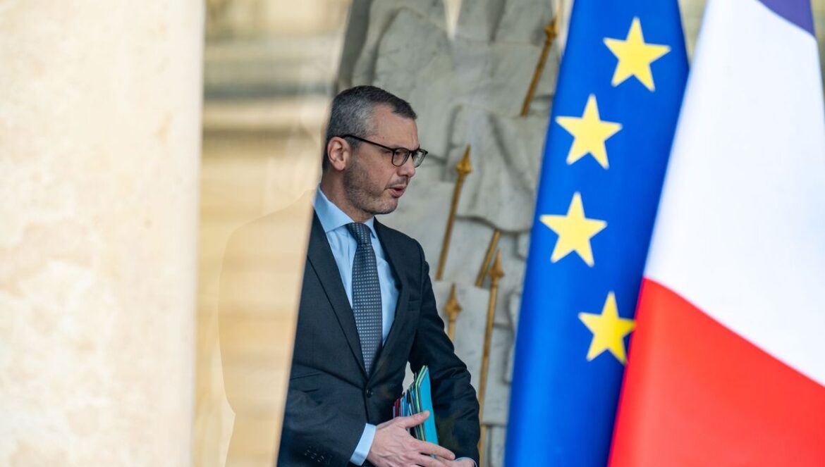 Scandale des eaux minérales : Alexis Kohler refuse d’apparaître devant la commission sénatoriale